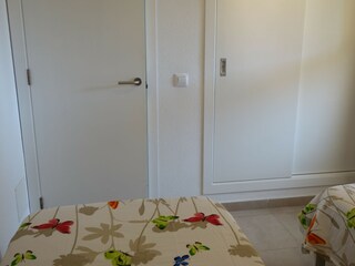 Appartamento per vacanze Cala Millor Caratteristiche 22