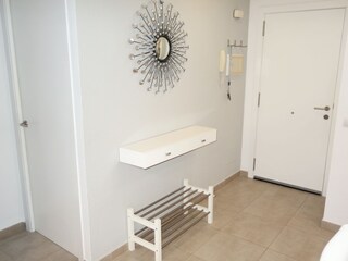 Appartamento per vacanze Cala Millor Caratteristiche 23