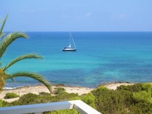 Ferienwohnung "Vista marina" - Cala Millor - Punta de n'Amer - Cala Millor - image1