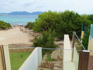 Appartamento per vacanze Cala Millor Registrazione all'aperto 8