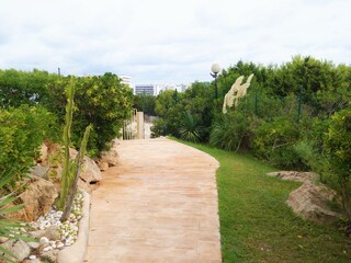 Appartamento per vacanze Cala Millor Registrazione all'aperto 9