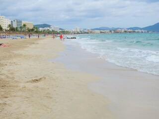 Appartamento per vacanze Cala Millor Ambiente 28