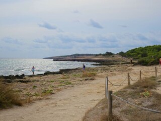 Appartamento per vacanze Cala Millor Ambiente 30