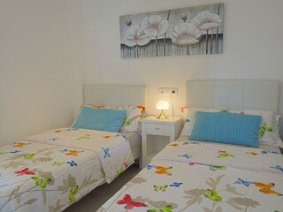 Appartamento per vacanze Cala Millor Caratteristiche 21