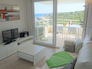 Appartamento per vacanze Cala Millor Caratteristiche 10