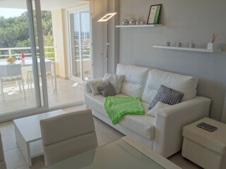 Appartamento per vacanze Cala Millor Caratteristiche 11