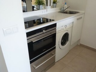 Appartamento per vacanze Cala Millor Caratteristiche 15