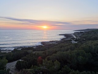 Appartamento per vacanze Cala Millor Registrazione all'aperto 5