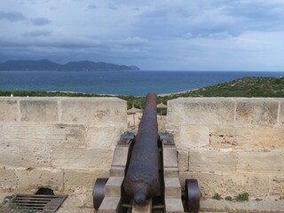 Appartamento per vacanze Cala Millor Ambiente 33