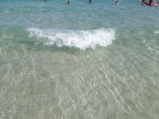 Appartamento per vacanze Cala Millor Ambiente 27