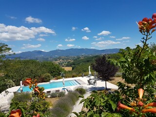 Villa Stimigliano Enregistrement extérieur 6