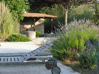 Villa Stimigliano Registrazione all'aperto 9