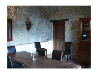 Villa Stimigliano Équipement 18