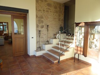 Villa Stimigliano Équipement 15