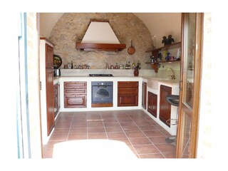 Villa Stimigliano Caratteristiche 17