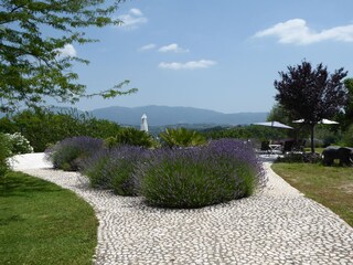 Villa Stimigliano Registrazione all'aperto 10