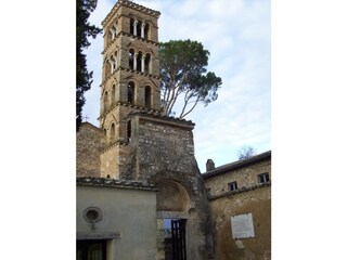 Villa Stimigliano Environnement 29