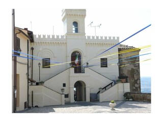 Villa Stimigliano Environnement 28