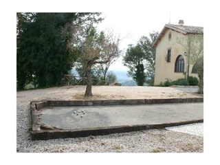 Villa Stimigliano Ambiente 23