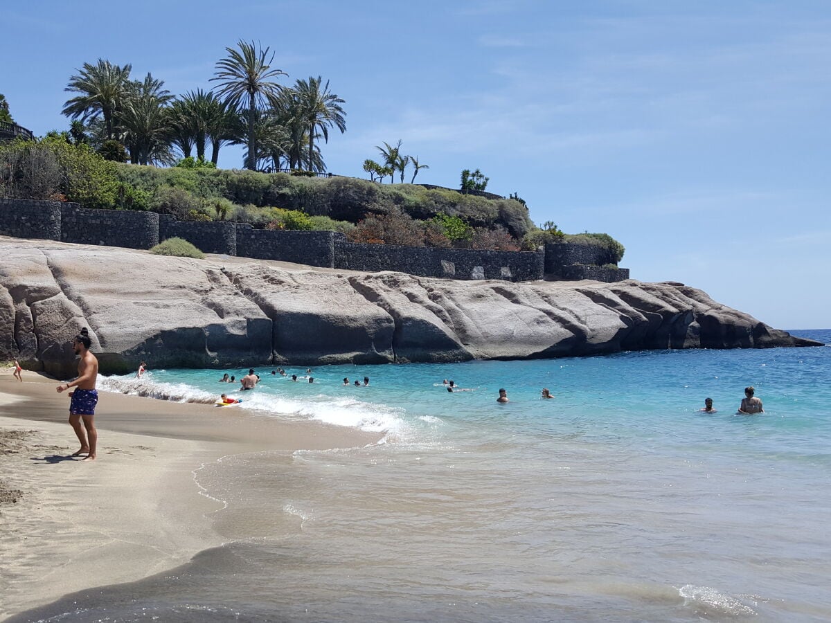 Playa del Duque