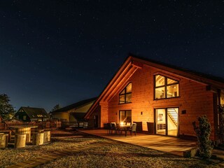 Casa per le vacanze Nettersheim Registrazione all'aperto 4