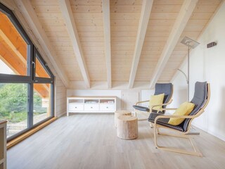 Casa de vacaciones Nettersheim Características 25