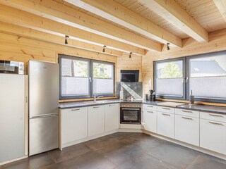 Casa per le vacanze Nettersheim Caratteristiche 13