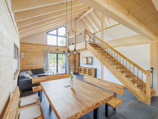 Casa de vacaciones Nettersheim Características 10