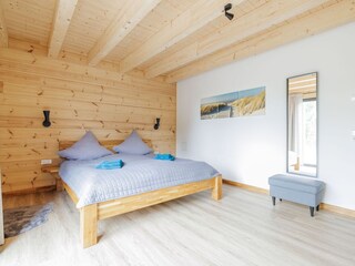 Casa de vacaciones Nettersheim Características 14