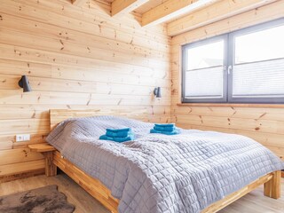Casa de vacaciones Nettersheim Características 15