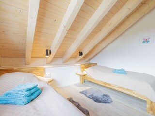 Casa per le vacanze Nettersheim Caratteristiche 16