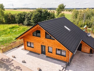 Casa per le vacanze Nettersheim Ambiente 27