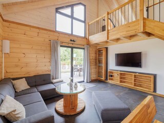 Casa de vacaciones Nettersheim Características 11