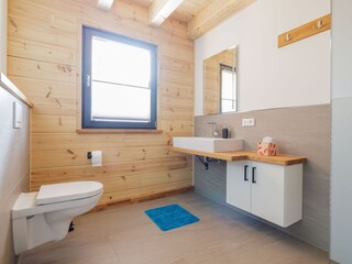 Casa de vacaciones Nettersheim Características 18