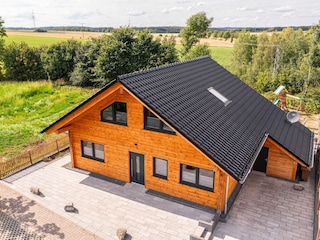 Casa de vacaciones Nettersheim Grabación al aire libre 2