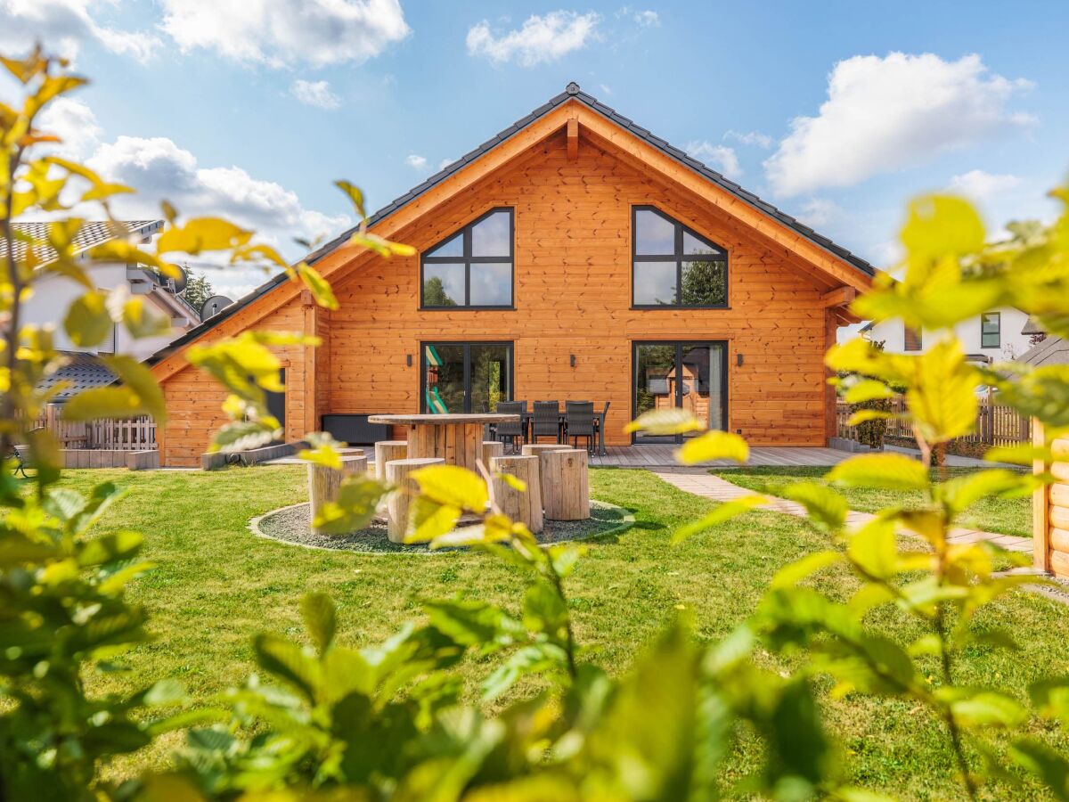 Ferienhaus Eifelspur im Naturerlebnisdorf Nettersheim