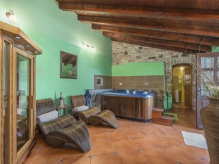 Villa Žminj Caratteristiche 16