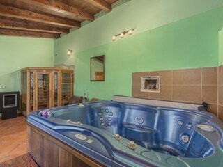 Villa Žminj Caratteristiche 17