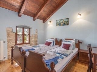 Villa Žminj Caratteristiche 19