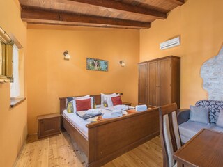 Villa Žminj Caratteristiche 21