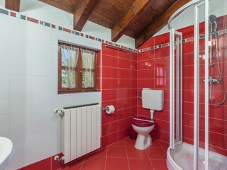 Villa Žminj Caratteristiche 23