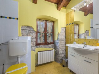 Villa Žminj Équipement 24