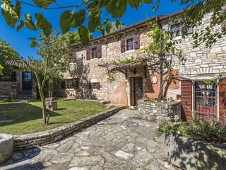 Villa Žminj Ambiente 26