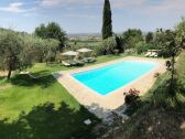 Casa per le vacanze Cortona Registrazione all'aperto 1