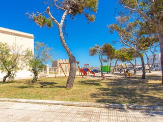 Villa Torre Santa Sabina Ambiente 32