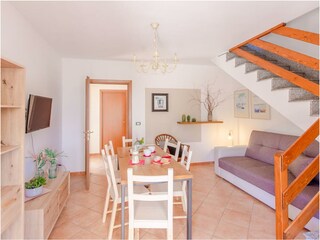 Villa Torre Santa Sabina Caratteristiche 10