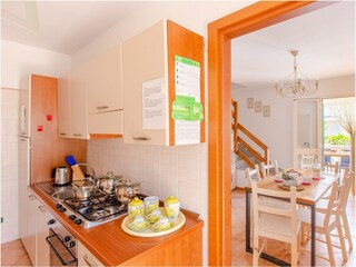 Villa Torre Santa Sabina Caratteristiche 13