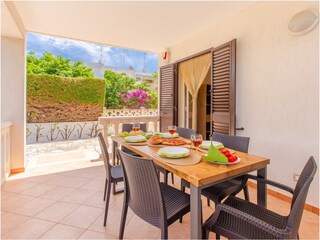 Villa Torre Santa Sabina Registrazione all'aperto 5