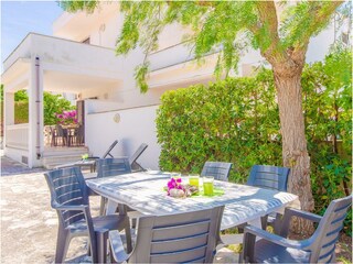 Villa Torre Santa Sabina Registrazione all'aperto 3