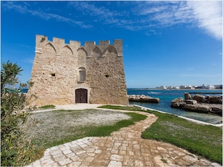 Villa Torre Santa Sabina Ambiente 27